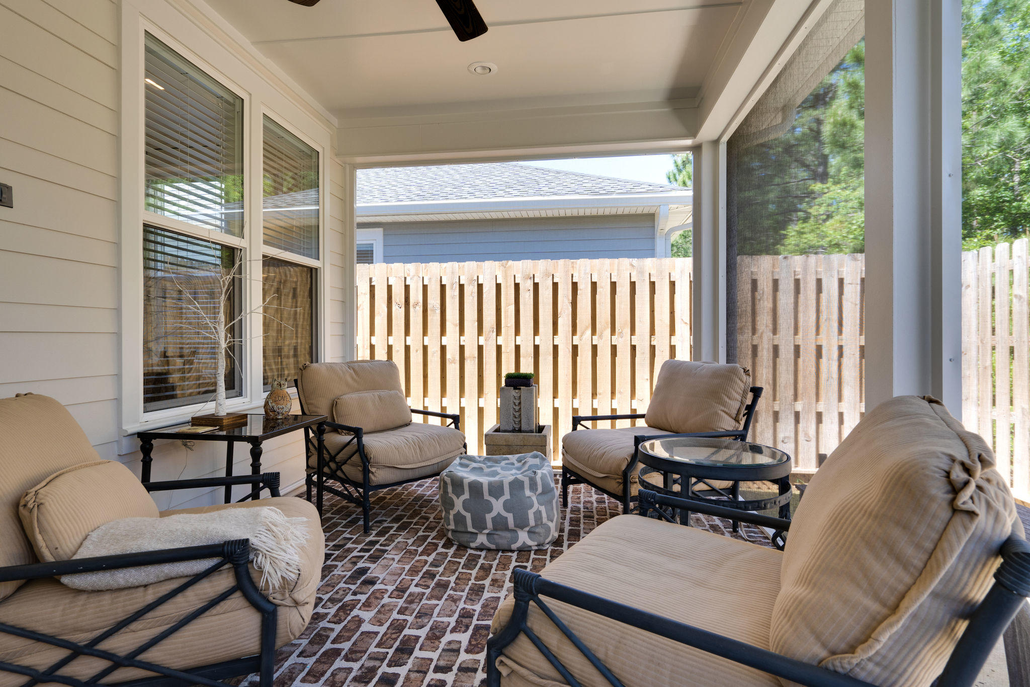 CHURCH STREET VILLAGE - Residential