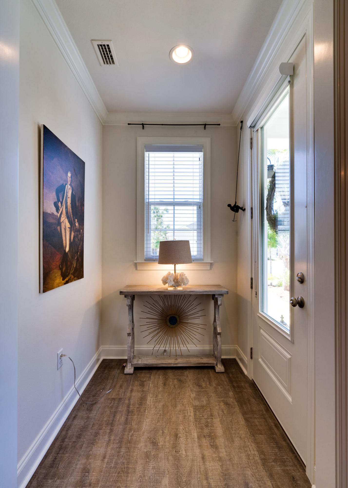 CHURCH STREET VILLAGE - Residential