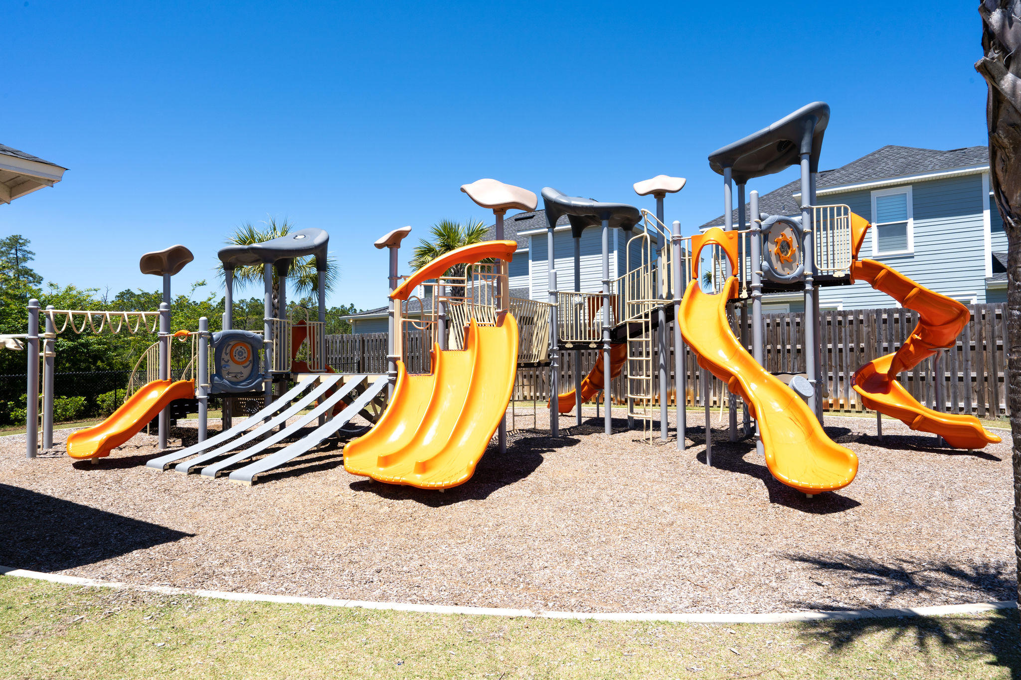 CHURCH STREET VILLAGE - Residential