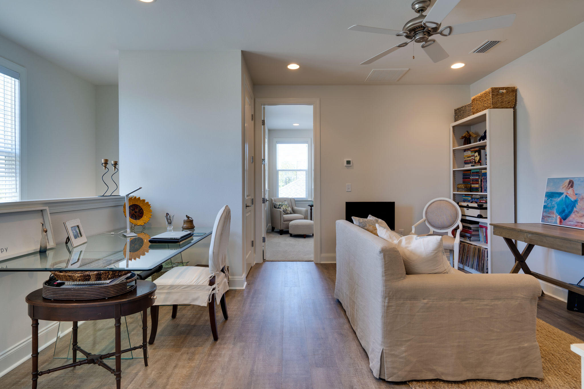 CHURCH STREET VILLAGE - Residential