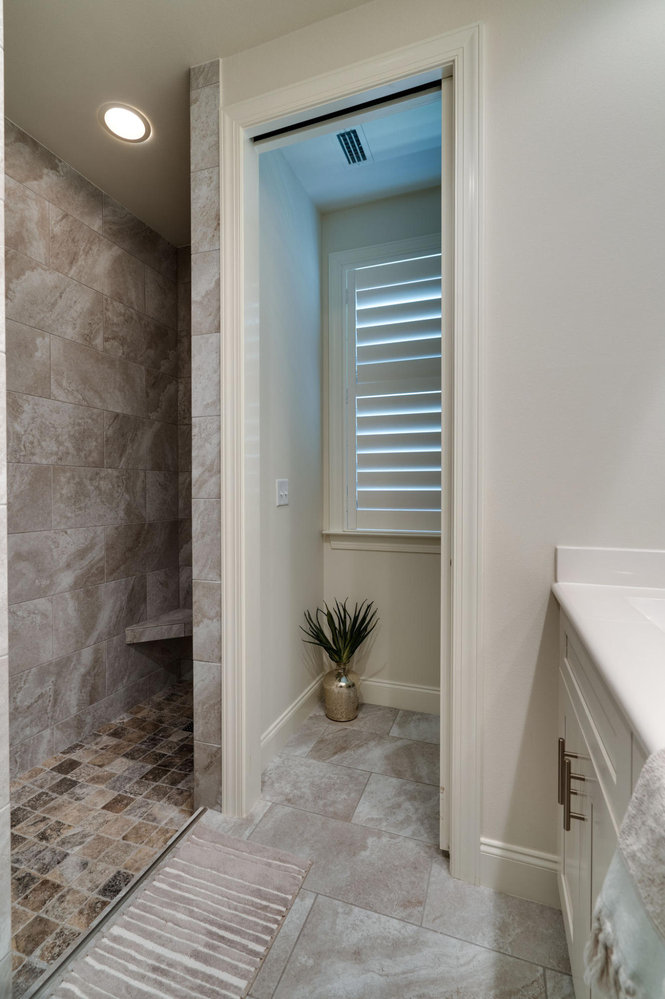 CHURCH STREET VILLAGE - Residential