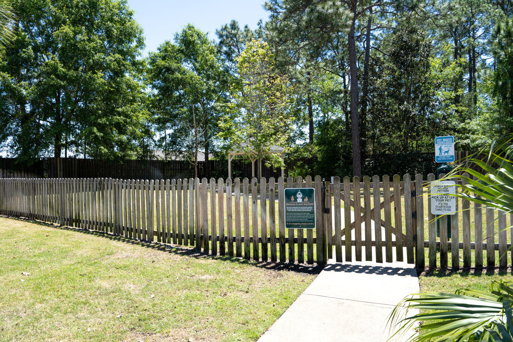 CHURCH STREET VILLAGE - Residential