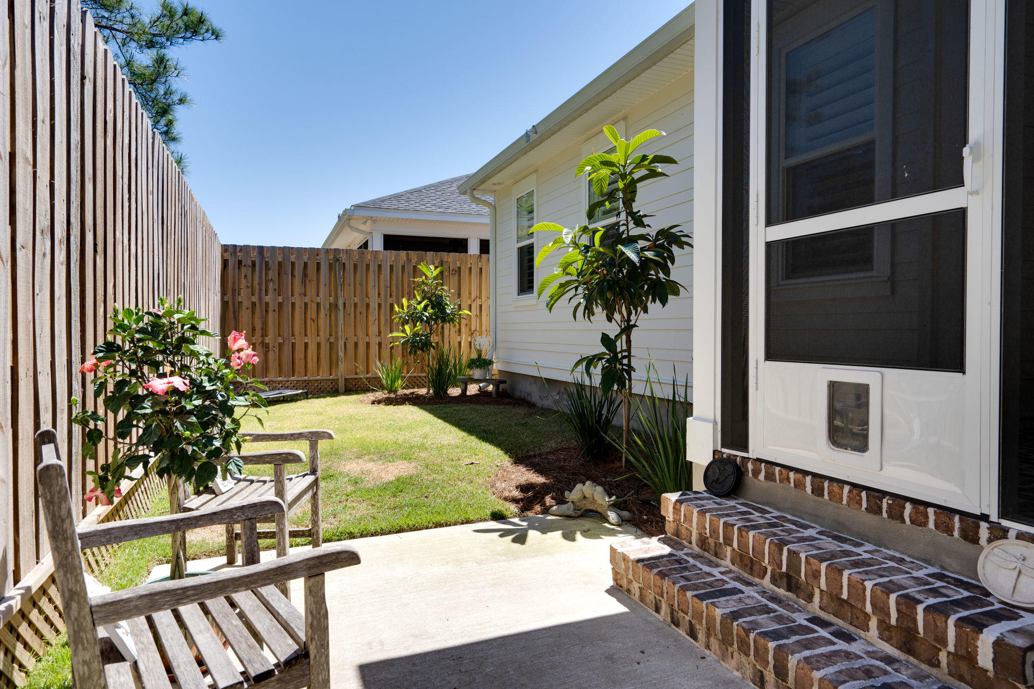 CHURCH STREET VILLAGE - Residential