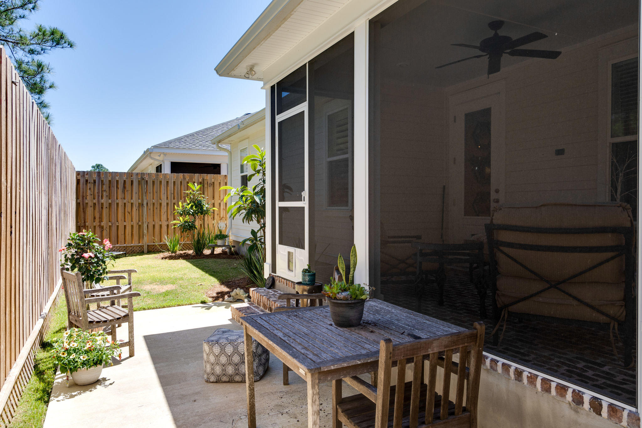 CHURCH STREET VILLAGE - Residential