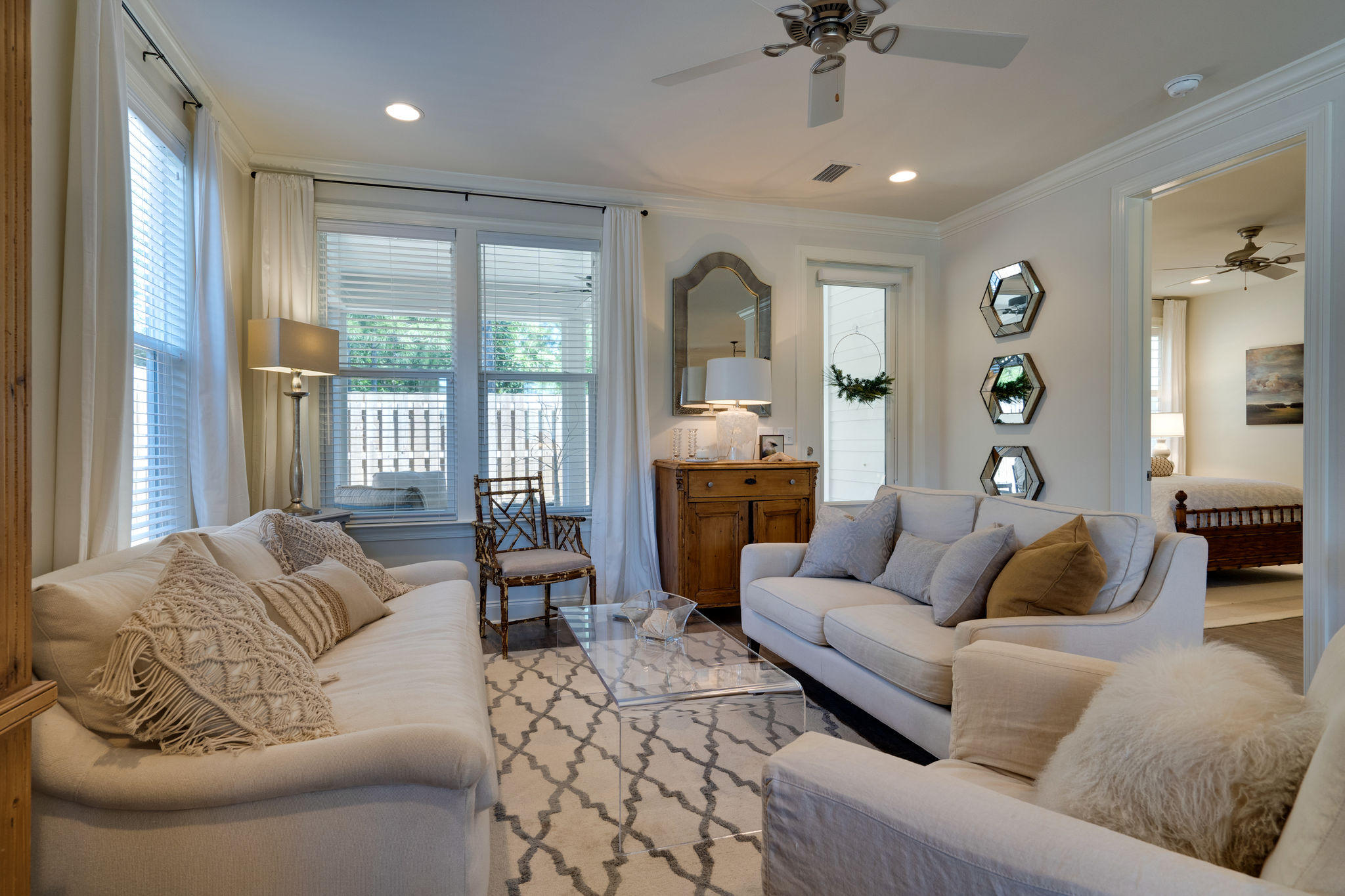 CHURCH STREET VILLAGE - Residential