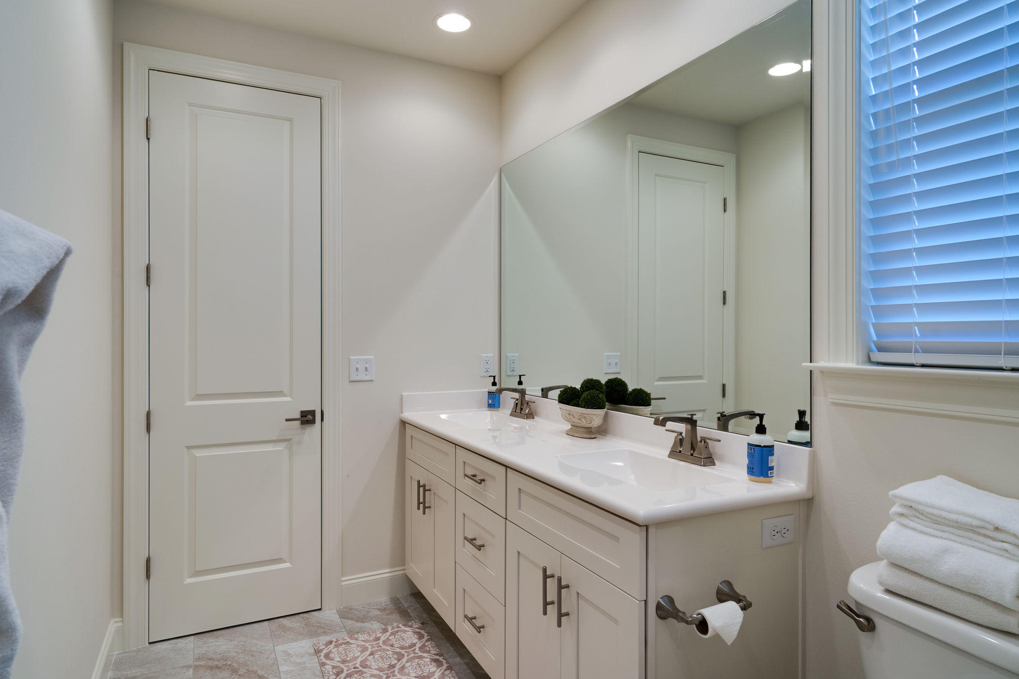 CHURCH STREET VILLAGE - Residential