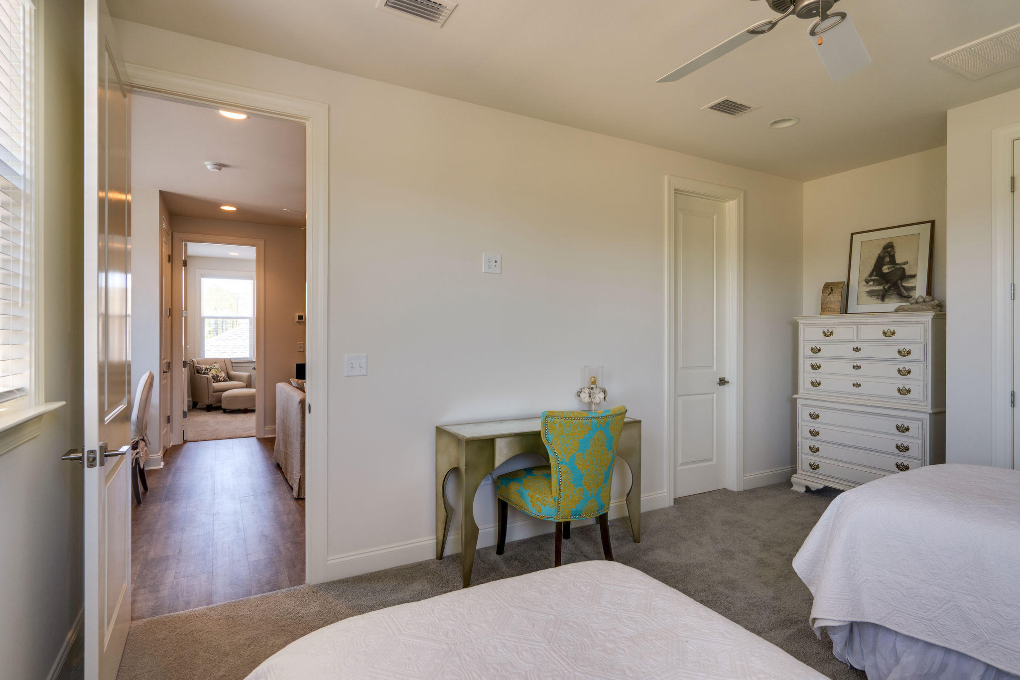 CHURCH STREET VILLAGE - Residential