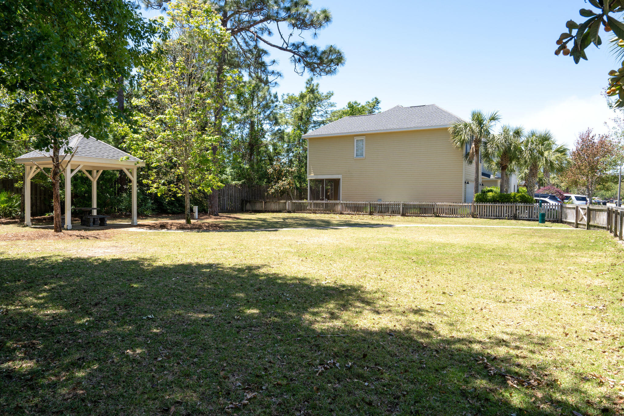 CHURCH STREET VILLAGE - Residential