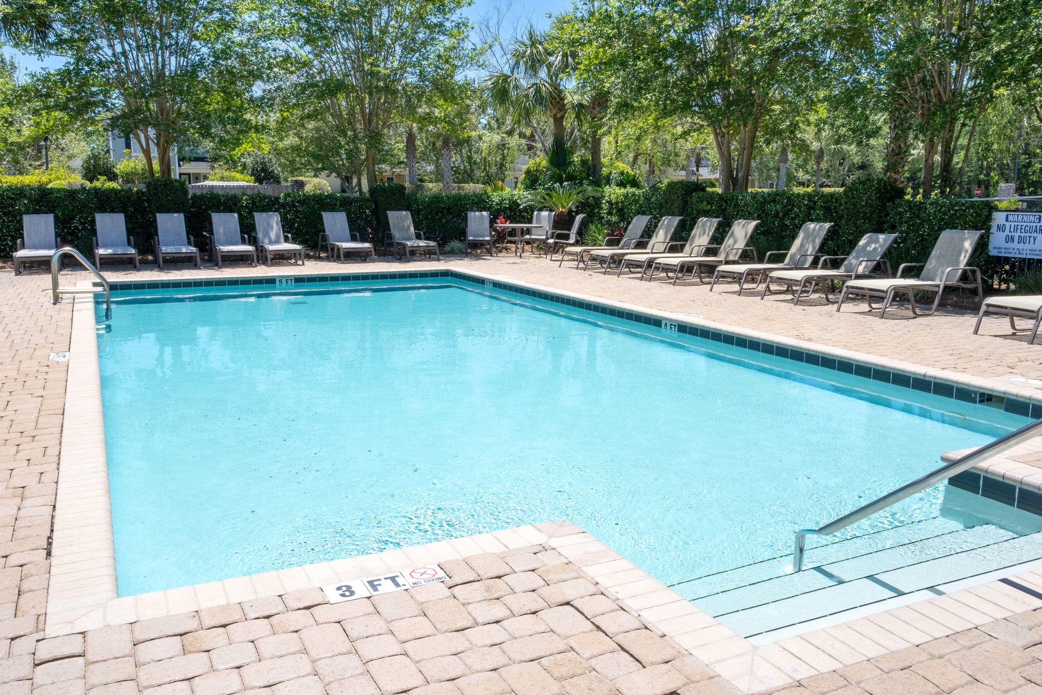 CHURCH STREET VILLAGE - Residential