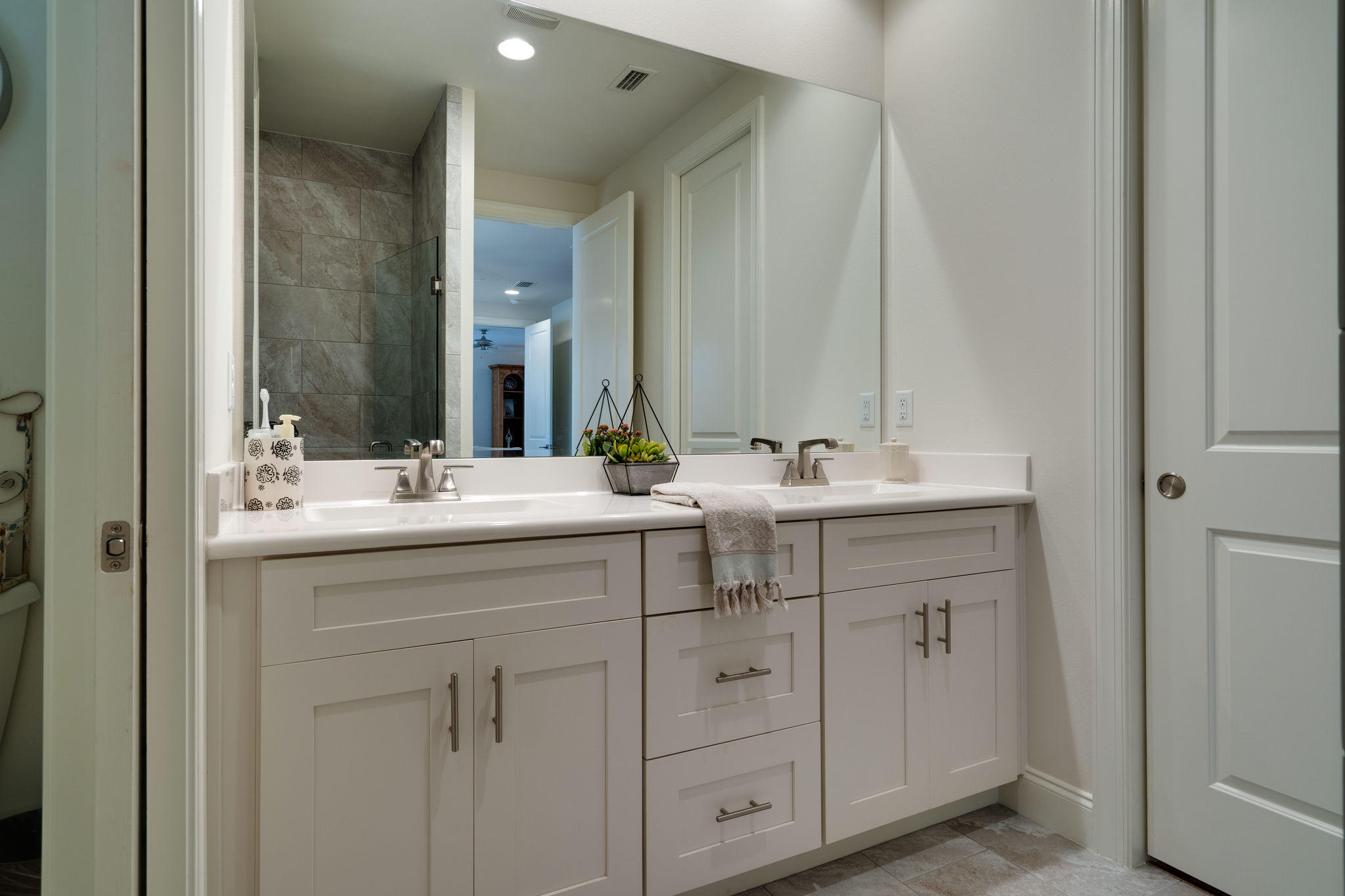 CHURCH STREET VILLAGE - Residential