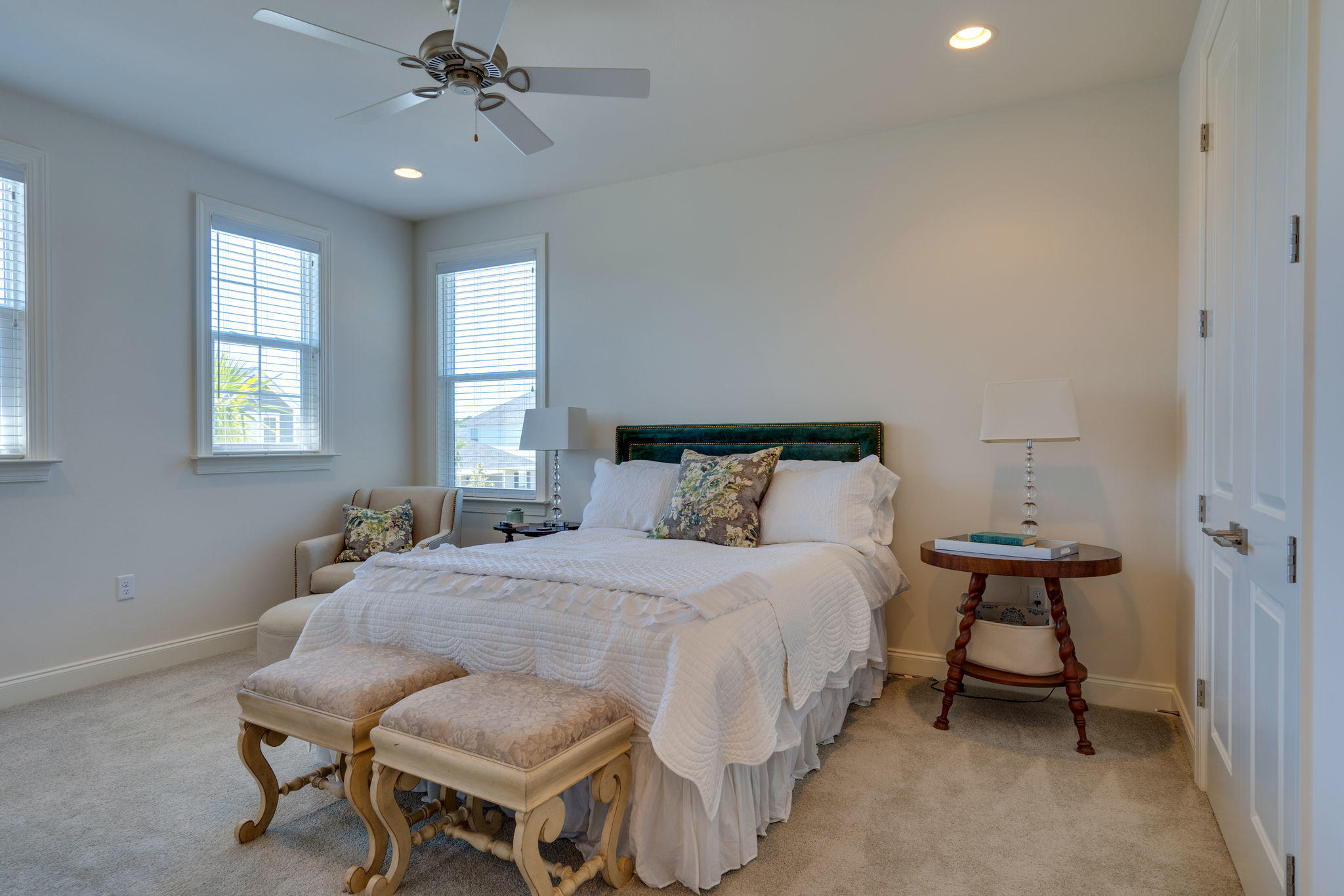 CHURCH STREET VILLAGE - Residential