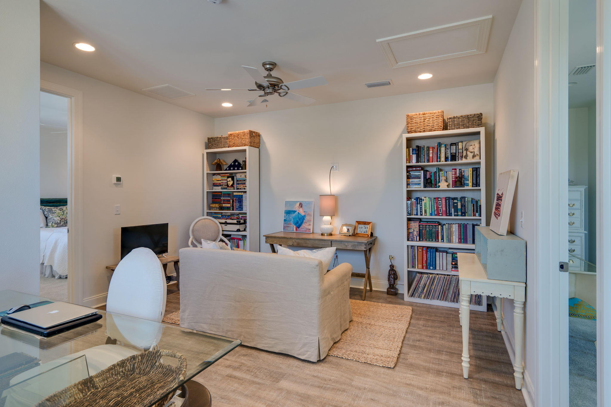 CHURCH STREET VILLAGE - Residential