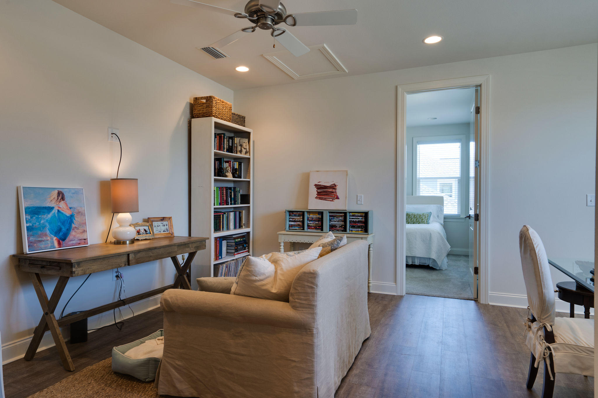 CHURCH STREET VILLAGE - Residential