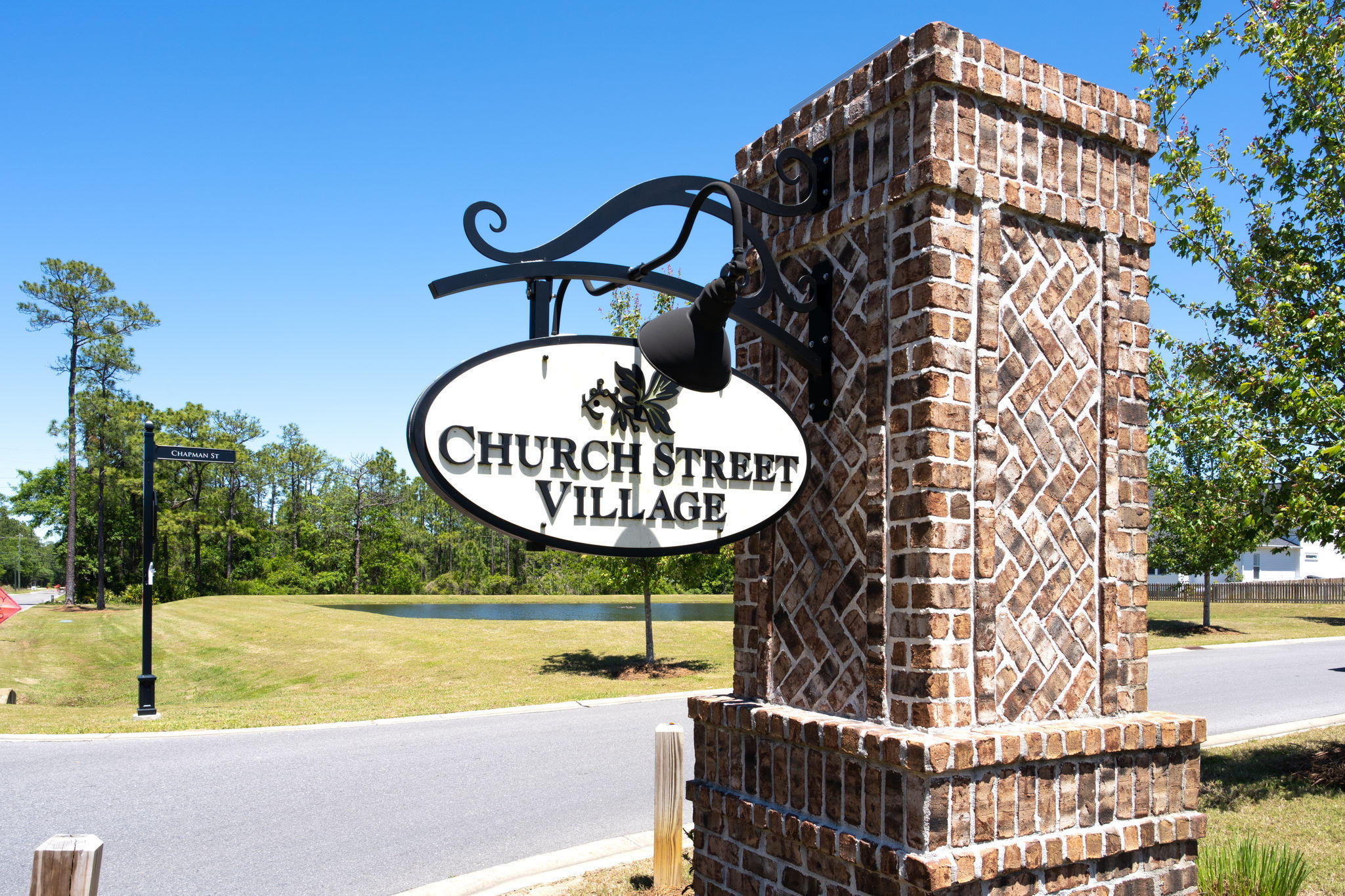 CHURCH STREET VILLAGE - Residential