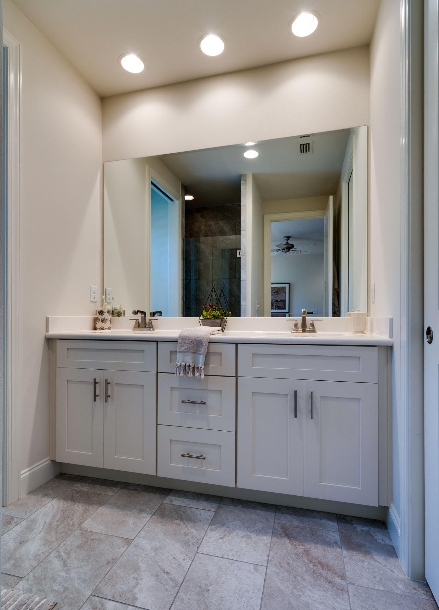 CHURCH STREET VILLAGE - Residential