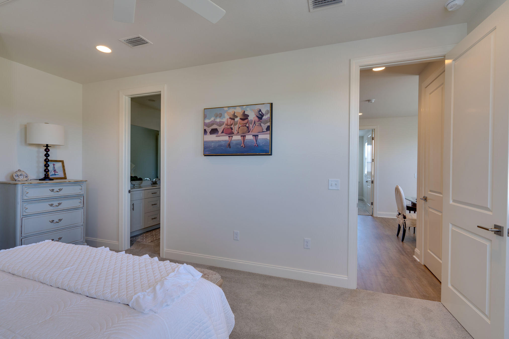 CHURCH STREET VILLAGE - Residential