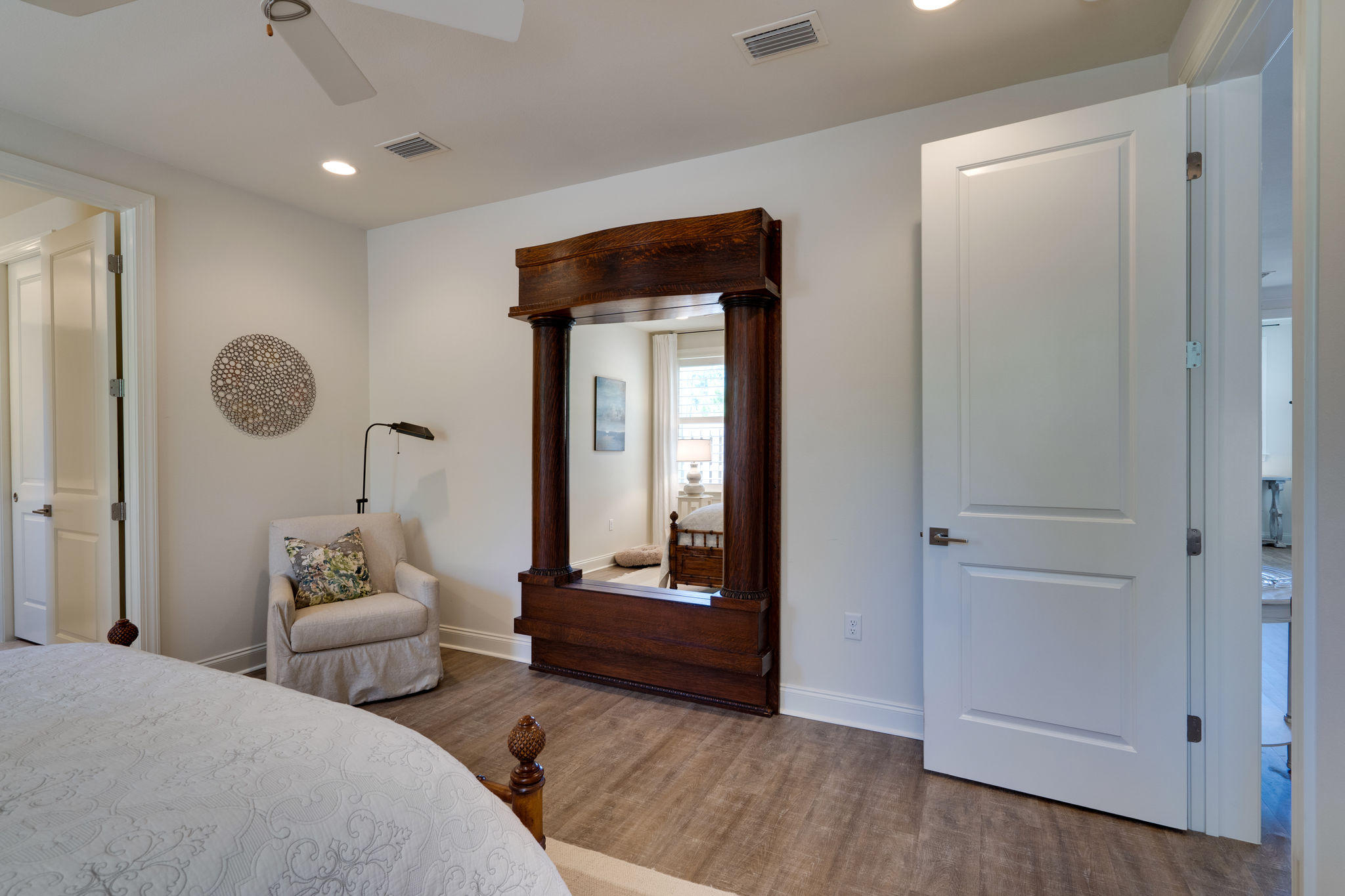 CHURCH STREET VILLAGE - Residential