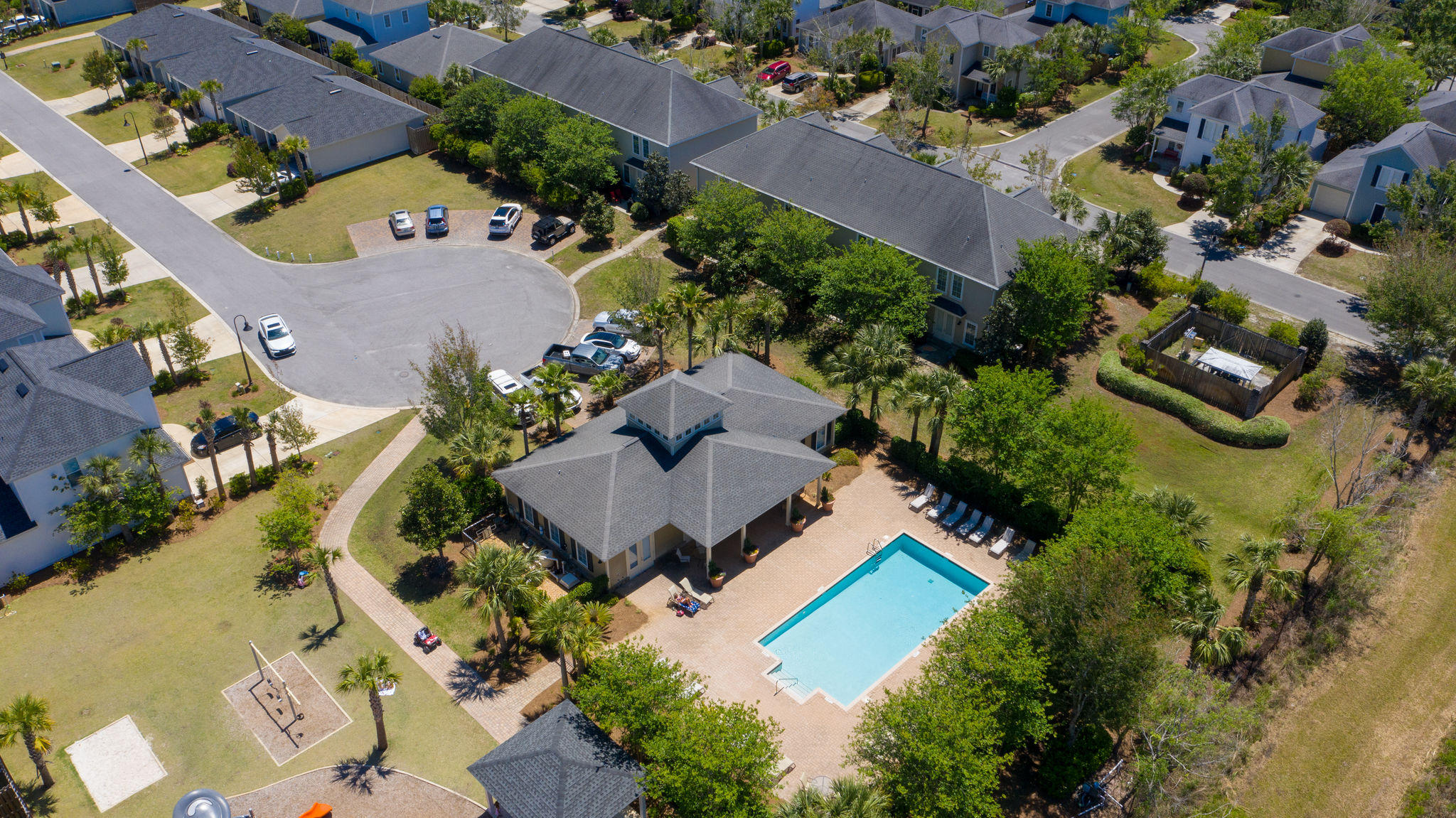 CHURCH STREET VILLAGE - Residential