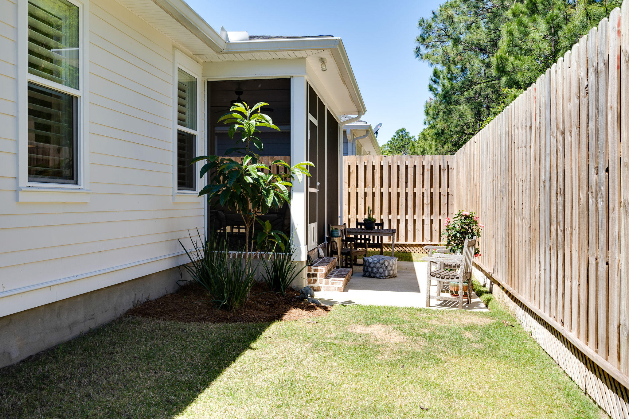 CHURCH STREET VILLAGE - Residential