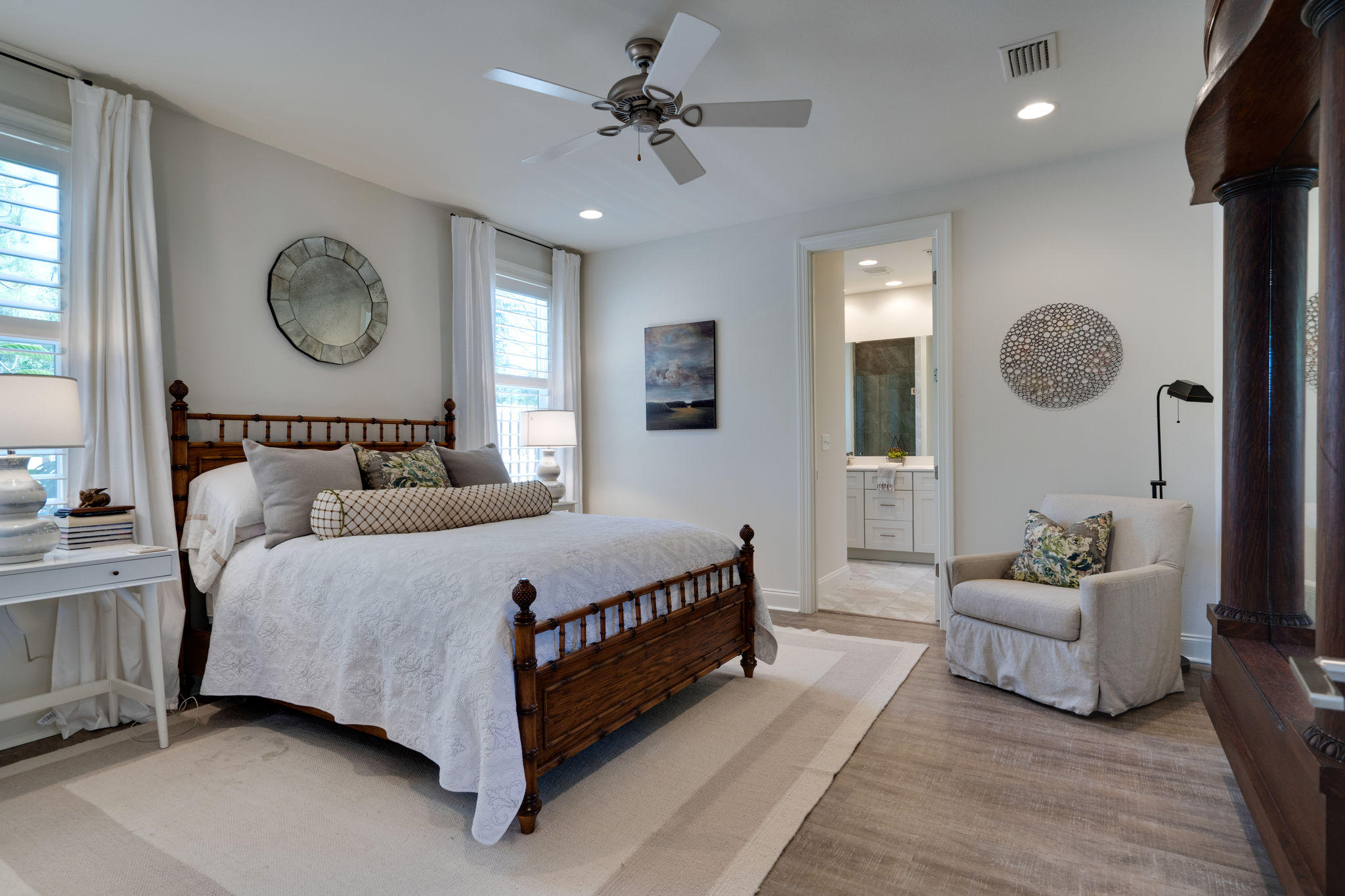 CHURCH STREET VILLAGE - Residential