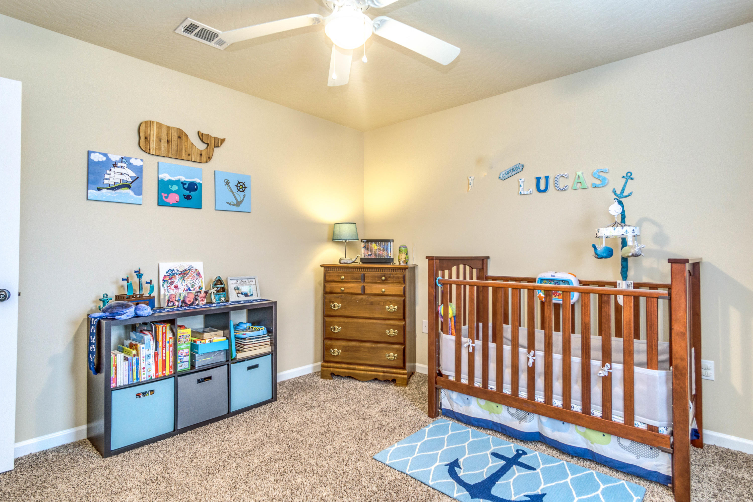 KAITLYNS PRESERVE - Residential