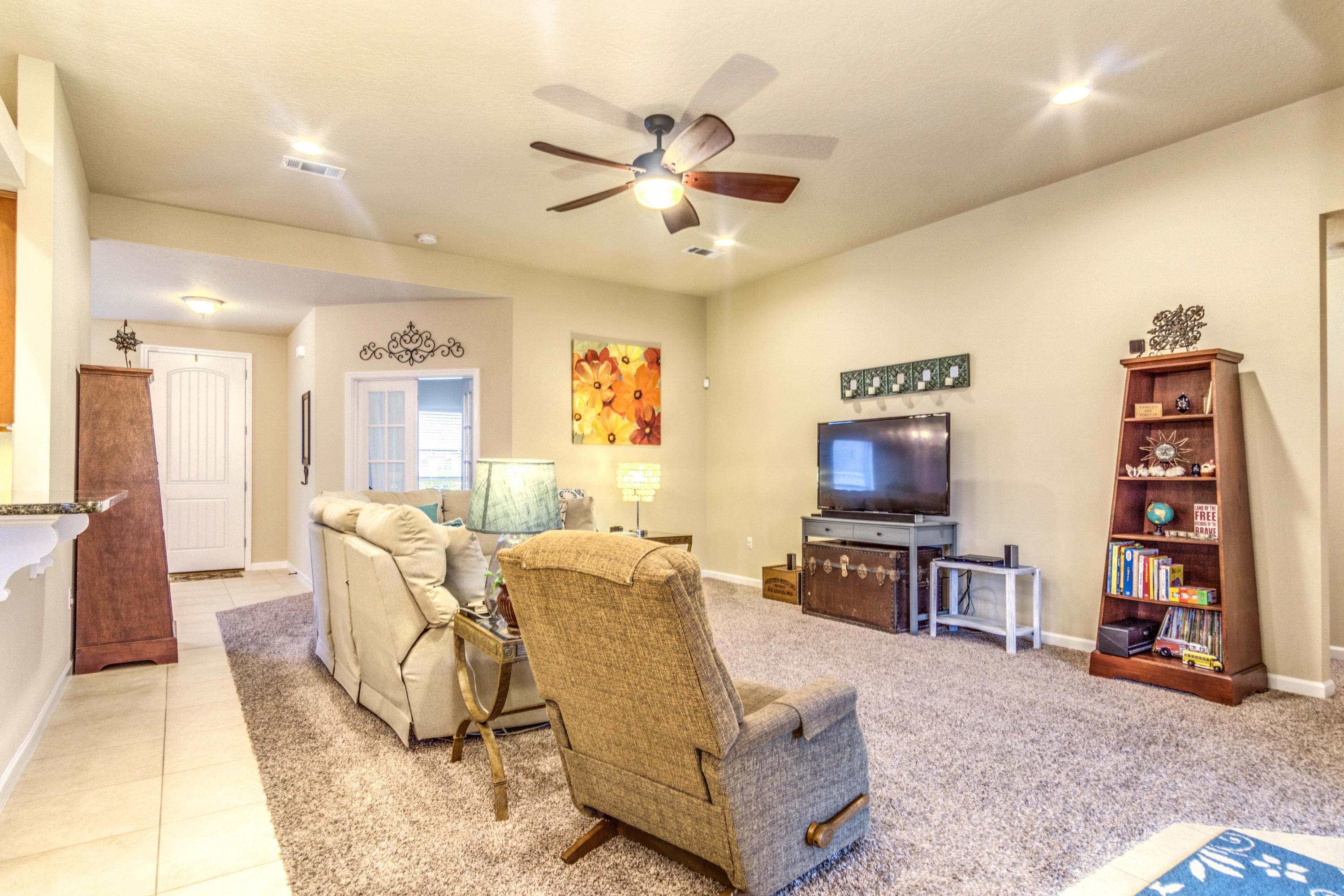 KAITLYNS PRESERVE - Residential