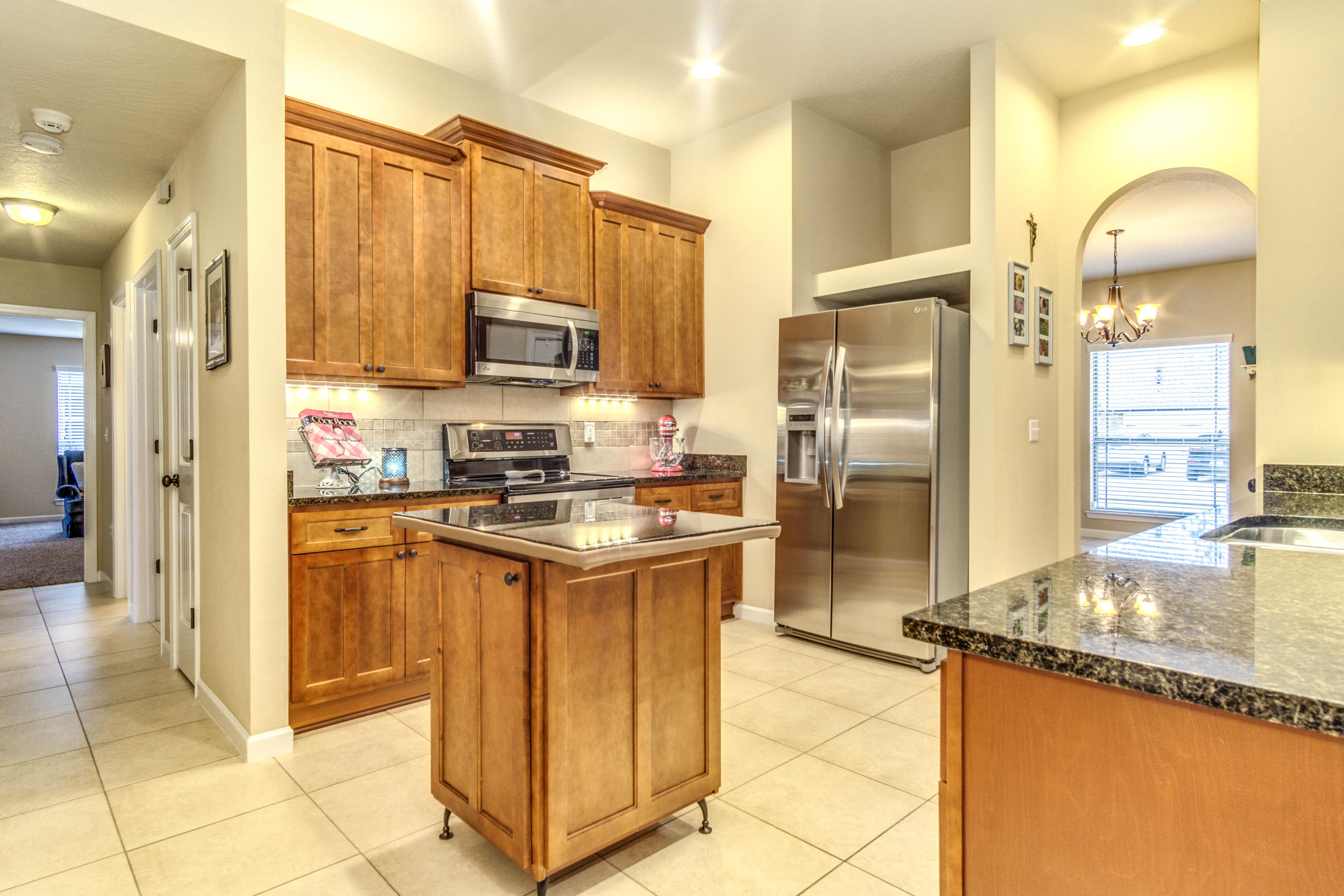 KAITLYNS PRESERVE - Residential