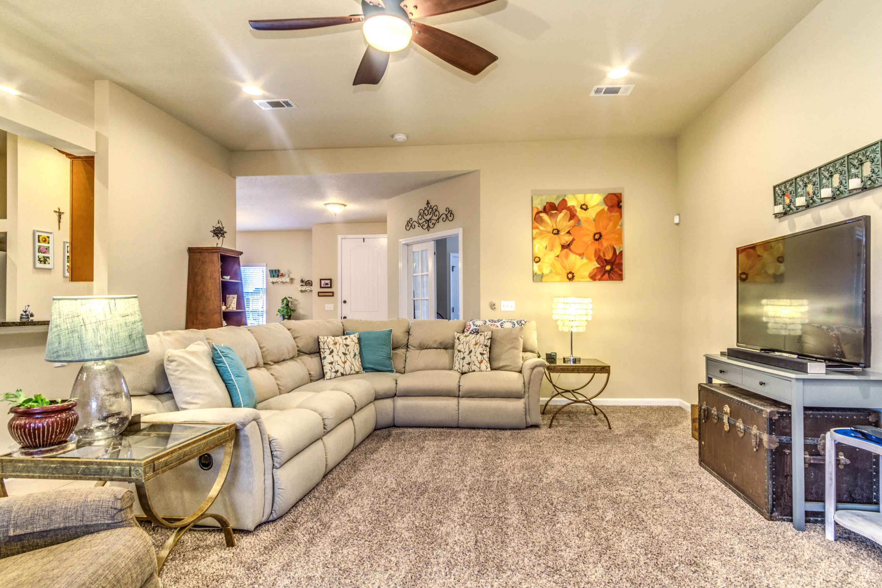 KAITLYNS PRESERVE - Residential