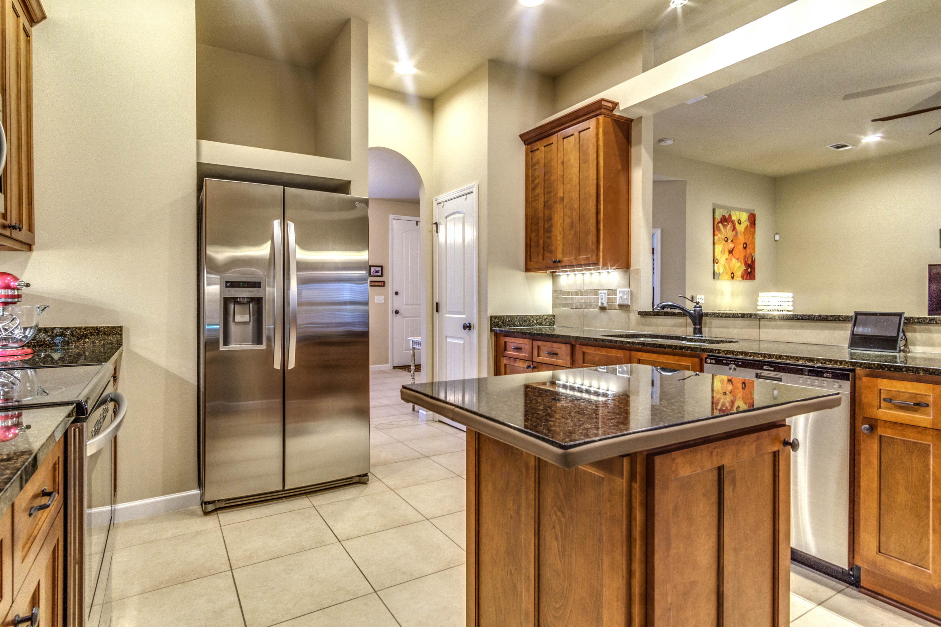 KAITLYNS PRESERVE - Residential