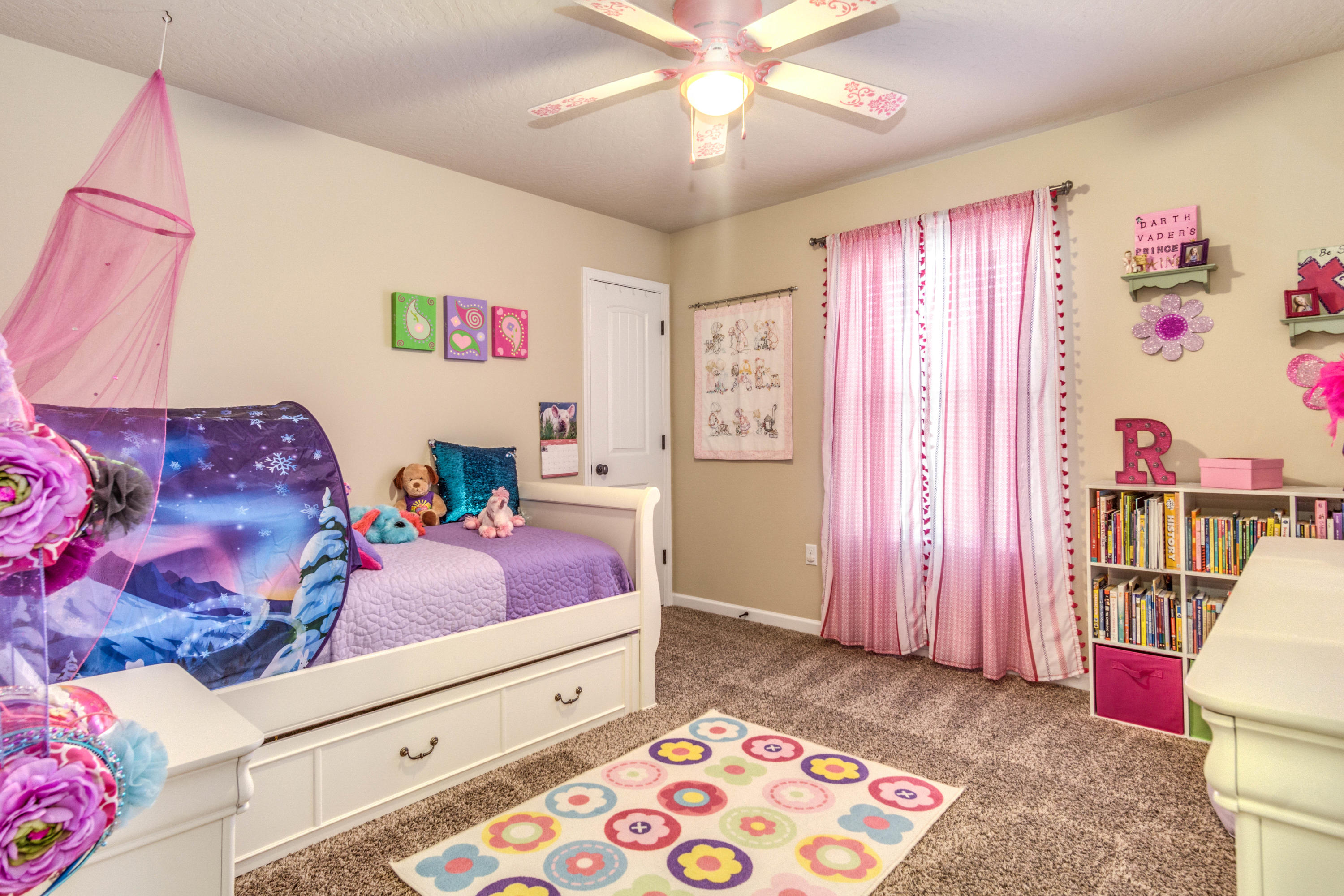 KAITLYNS PRESERVE - Residential