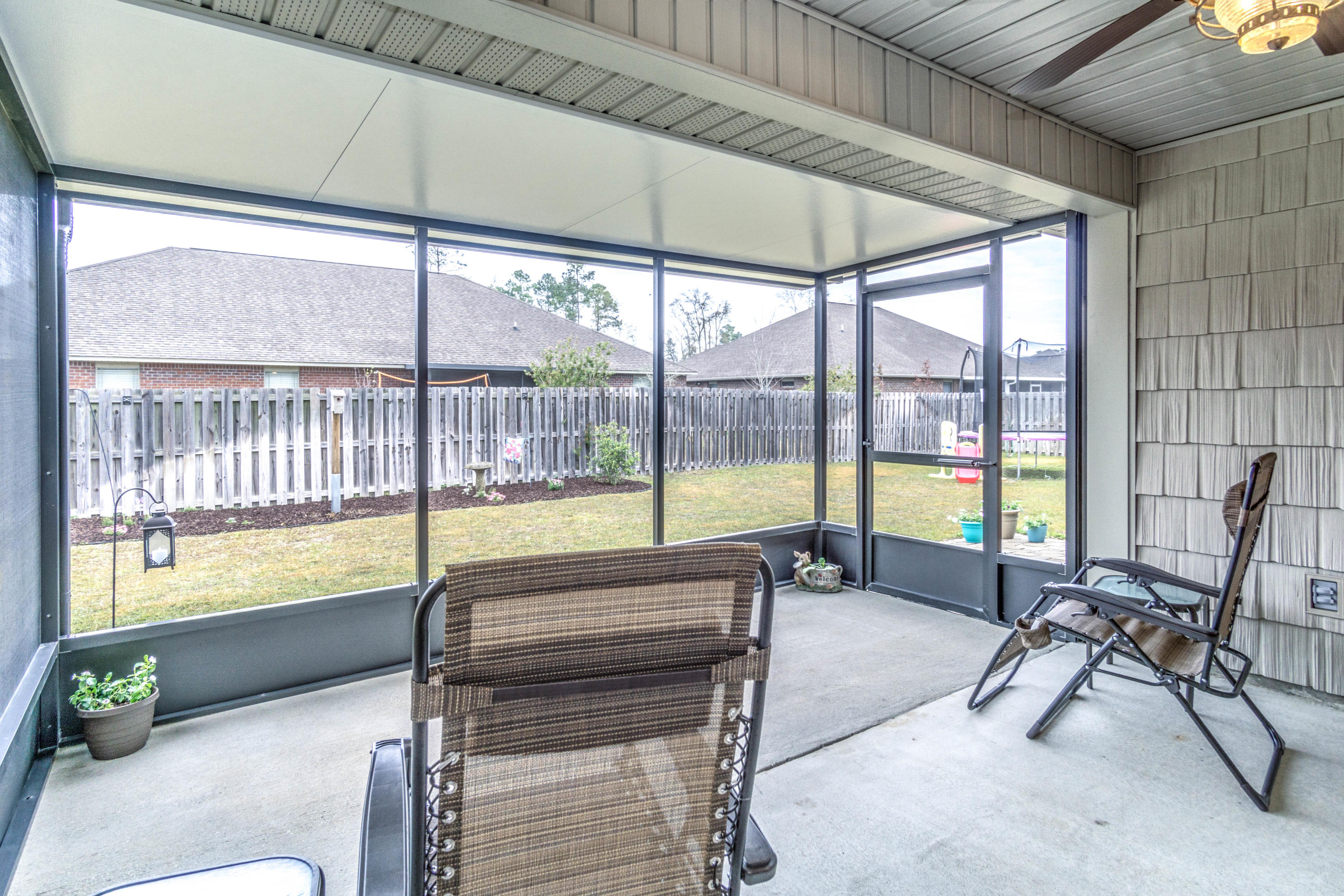 KAITLYNS PRESERVE - Residential