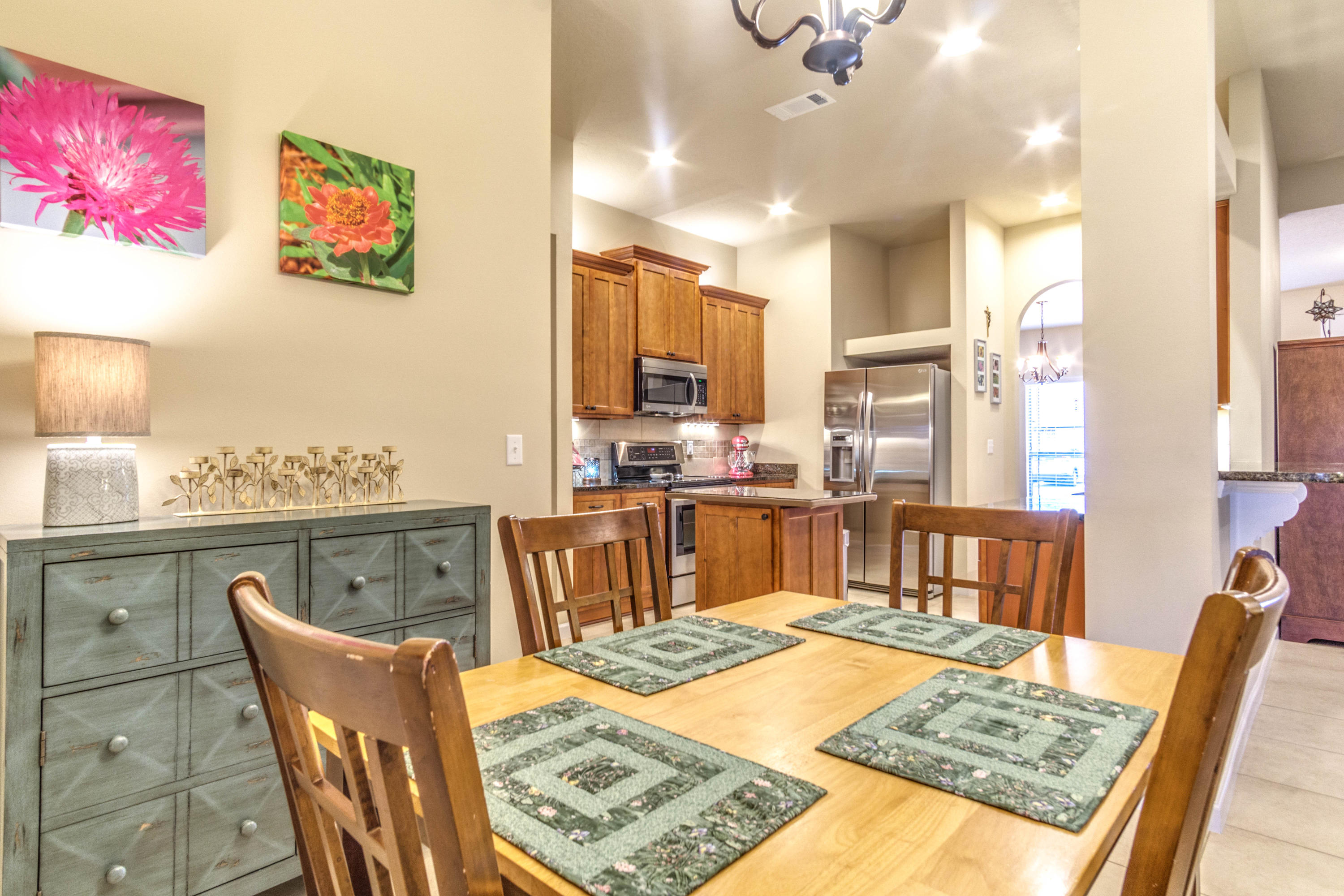 KAITLYNS PRESERVE - Residential