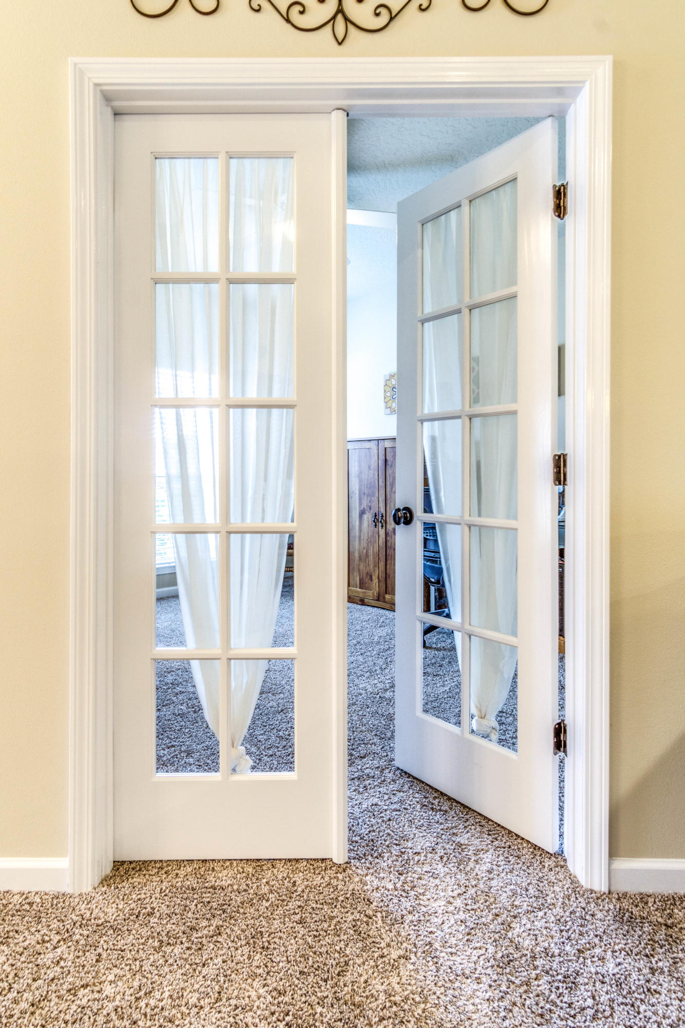 KAITLYNS PRESERVE - Residential