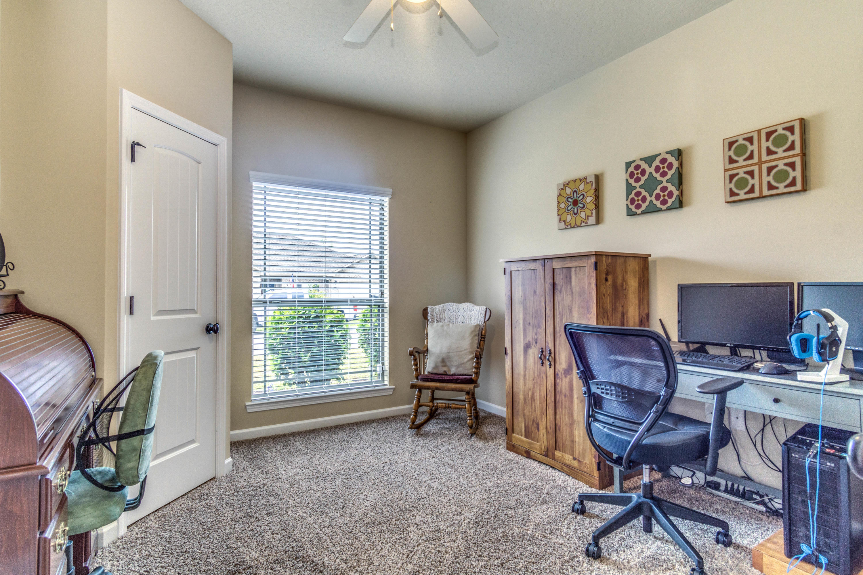 KAITLYNS PRESERVE - Residential