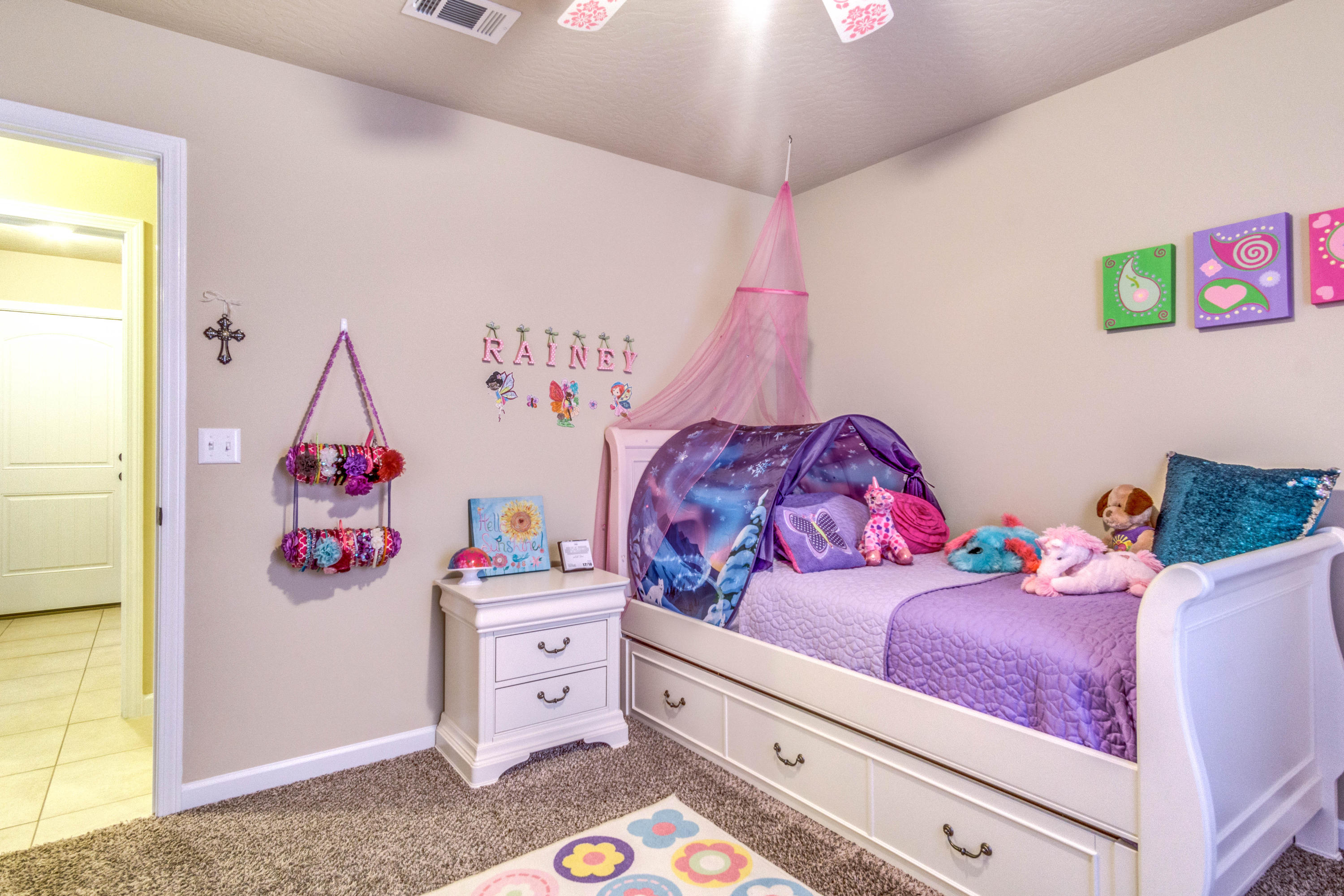 KAITLYNS PRESERVE - Residential