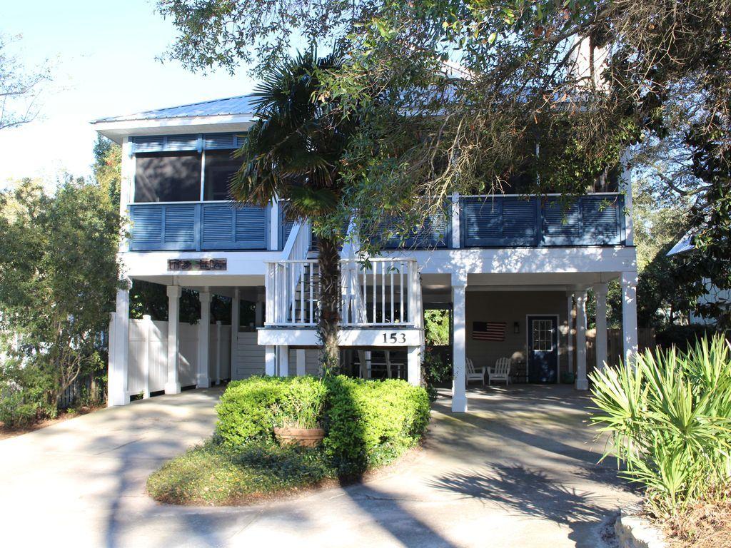 GRAYTON BEACH - Residential