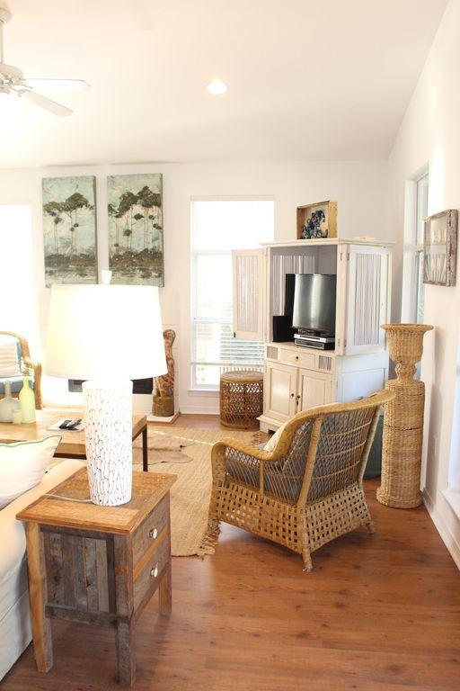 GRAYTON BEACH - Residential