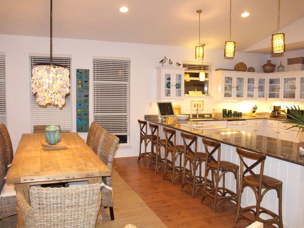 GRAYTON BEACH - Residential