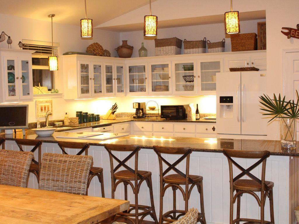 GRAYTON BEACH - Residential