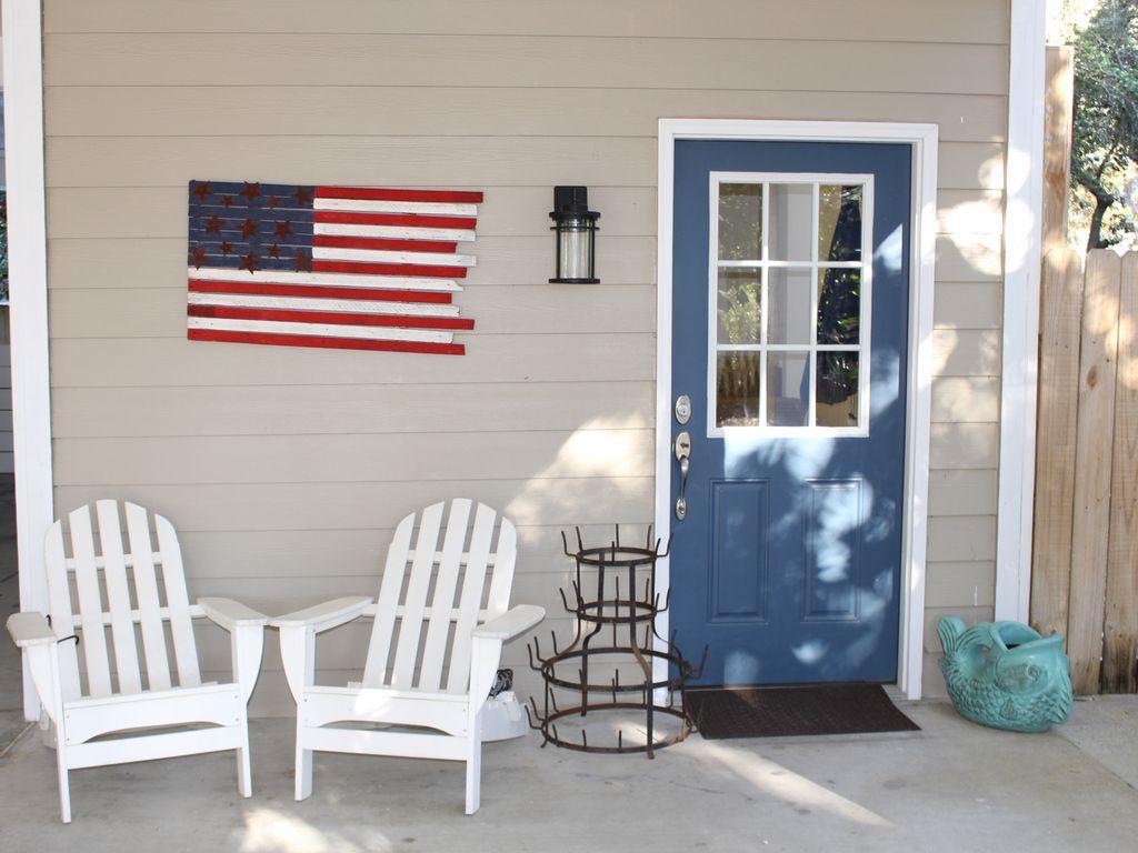 GRAYTON BEACH - Residential