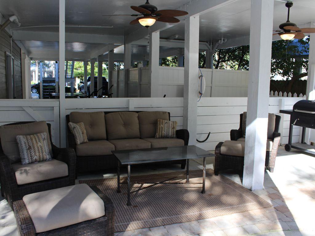 GRAYTON BEACH - Residential