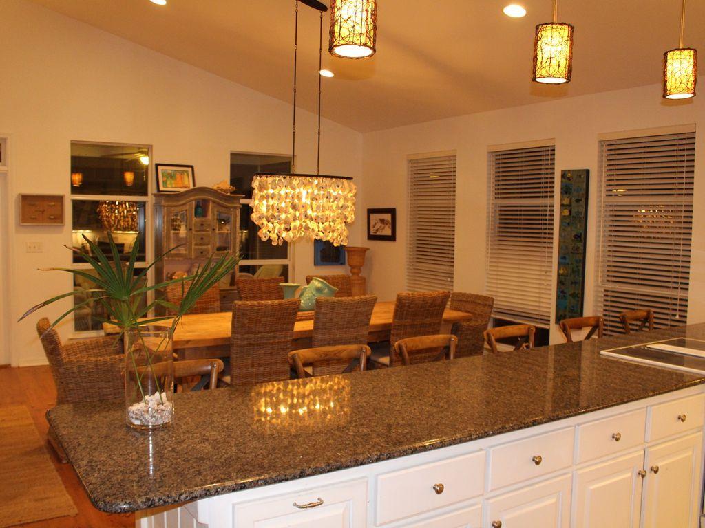 GRAYTON BEACH - Residential