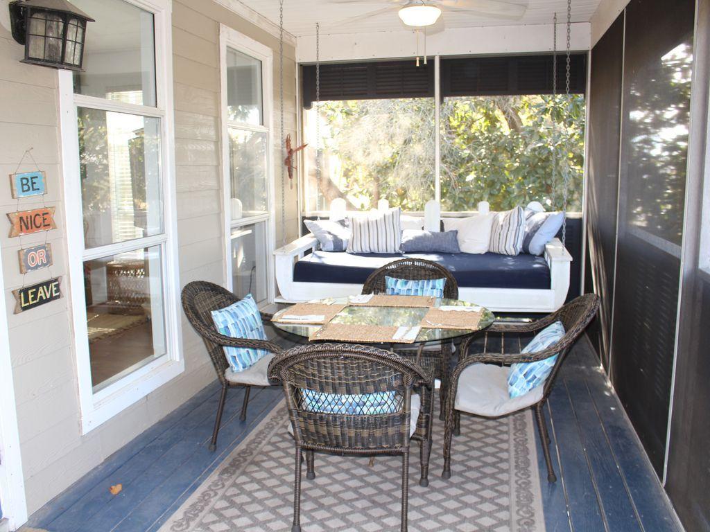 GRAYTON BEACH - Residential