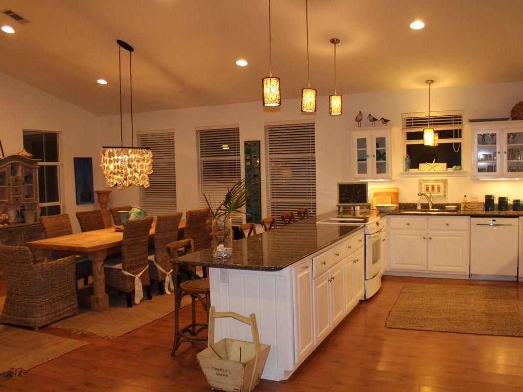 GRAYTON BEACH - Residential