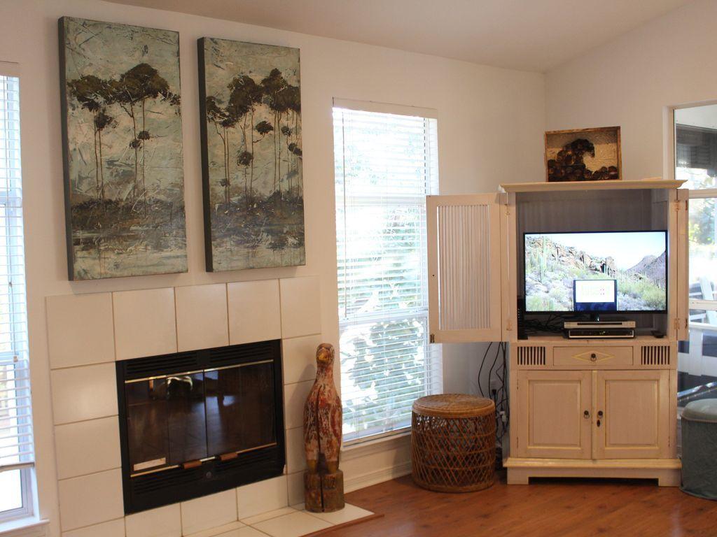 GRAYTON BEACH - Residential