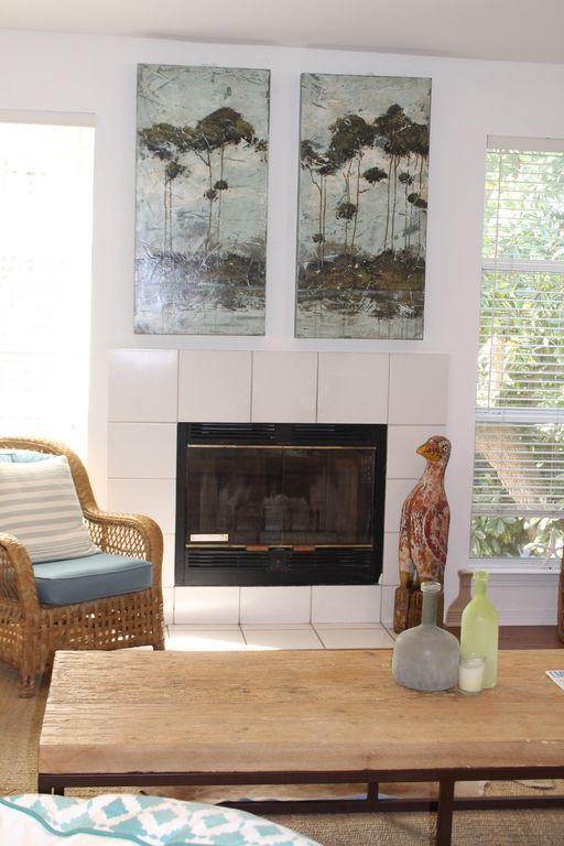 GRAYTON BEACH - Residential