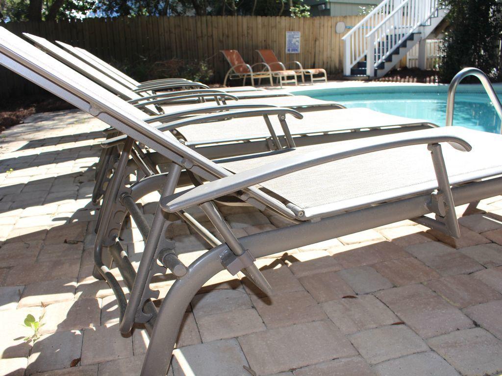 GRAYTON BEACH - Residential