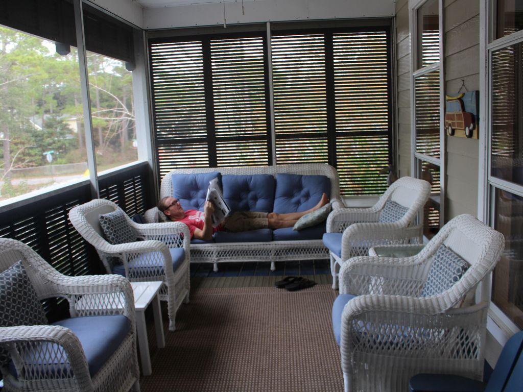 GRAYTON BEACH - Residential