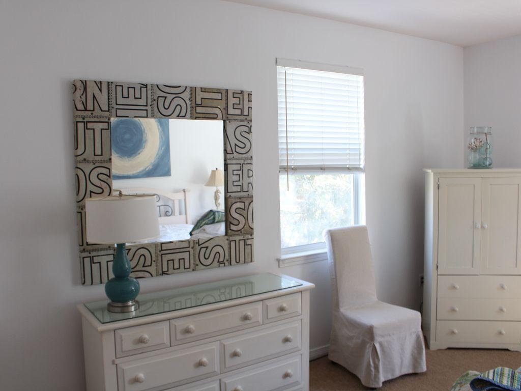 GRAYTON BEACH - Residential