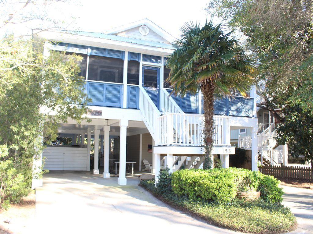 GRAYTON BEACH - Residential